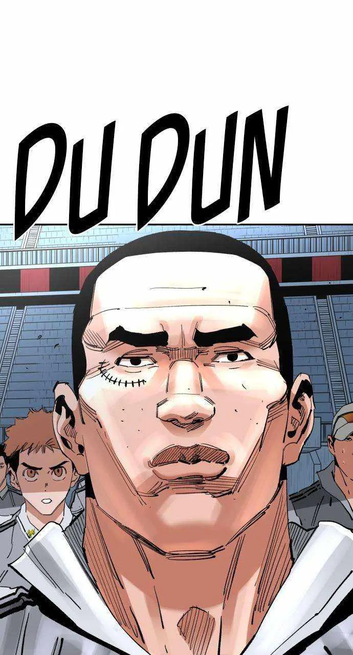 Build Up Chapter 152 page 91 - 