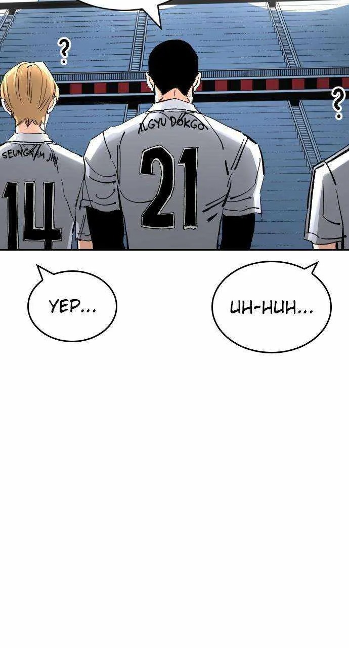 Build Up Chapter 152 page 93 - 