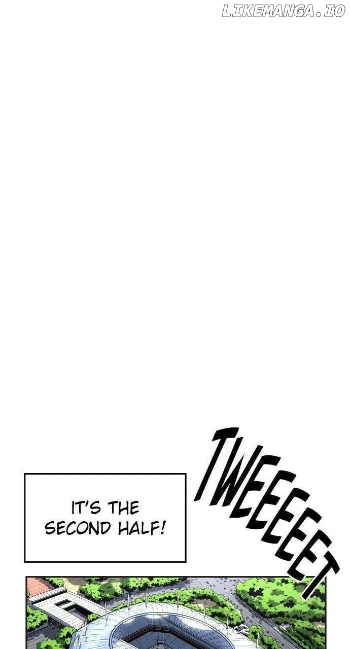 Build Up Chapter 153 page 1 - 