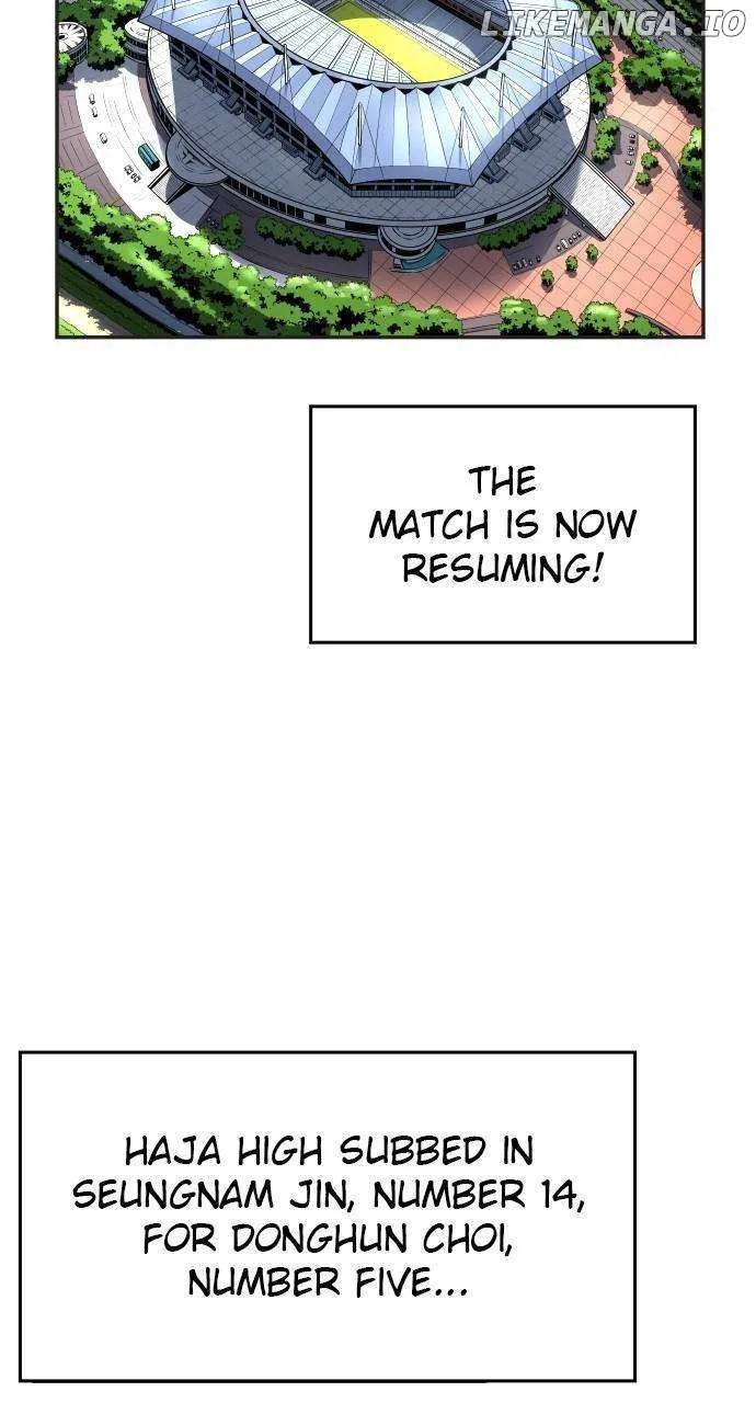 Build Up Chapter 153 page 2 - 