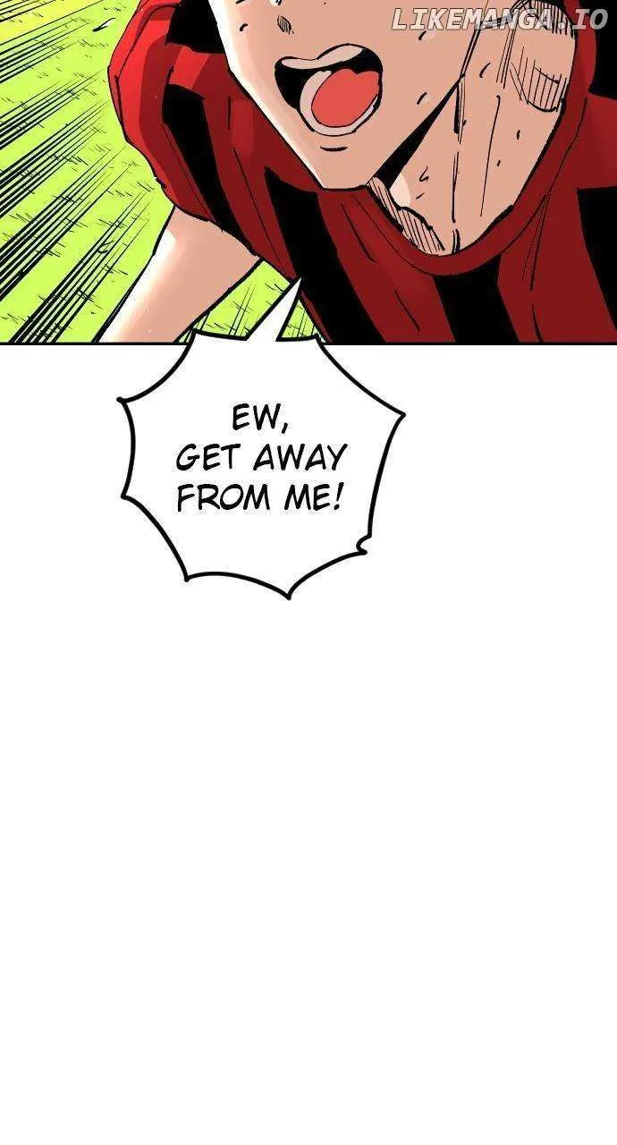 Build Up Chapter 153 page 11 - 