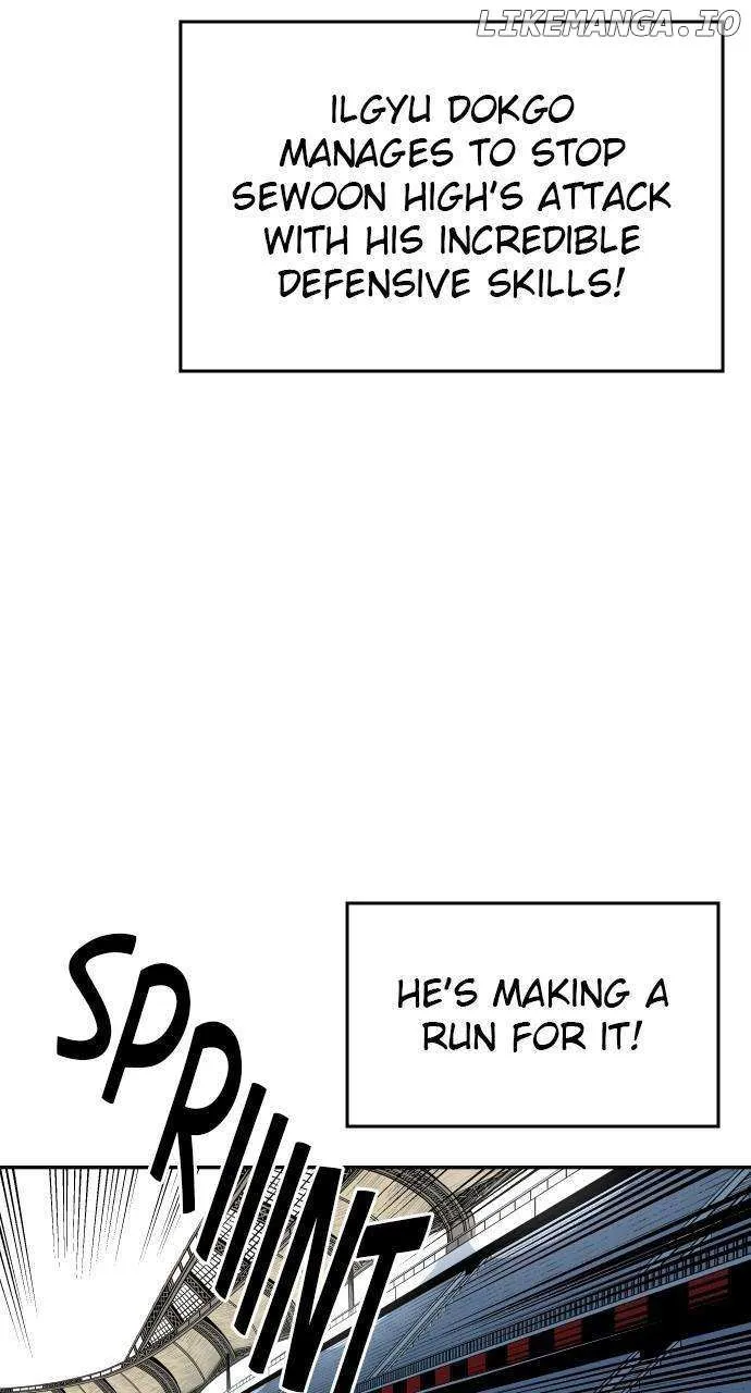 Build Up Chapter 153 page 13 - 