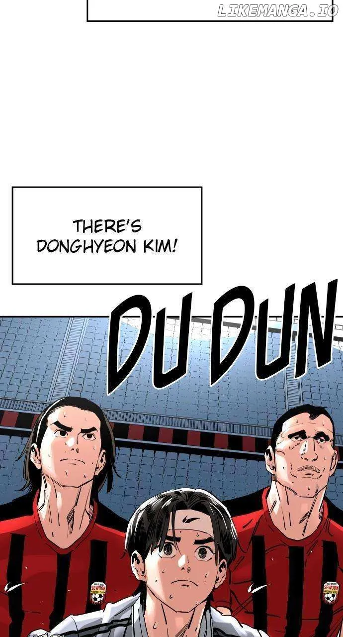 Build Up Chapter 153 page 25 - 