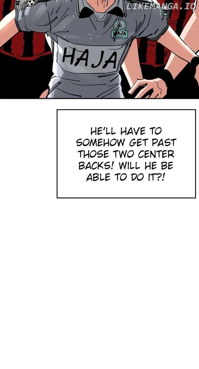 Build Up Chapter 153 page 26 - 