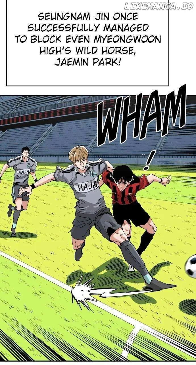 Build Up Chapter 153 page 4 - 