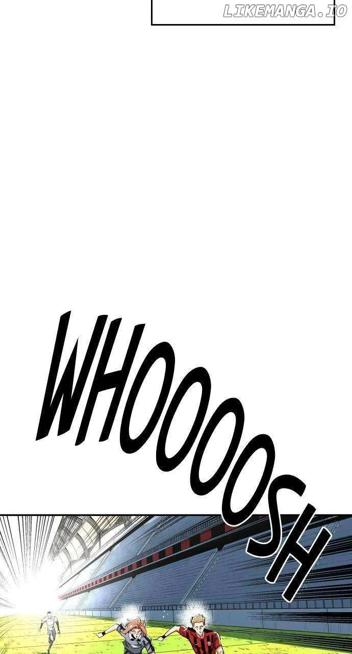 Build Up Chapter 153 page 33 - 