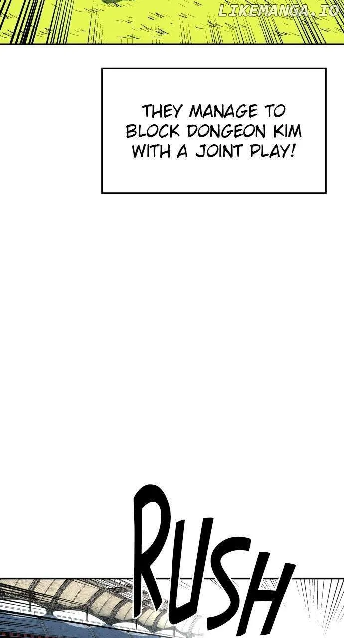 Build Up Chapter 153 page 40 - 