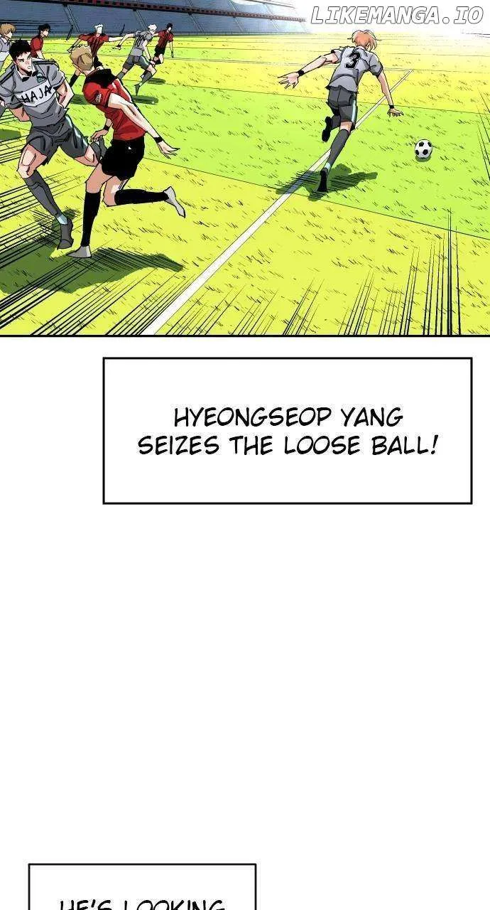 Build Up Chapter 153 page 41 - 