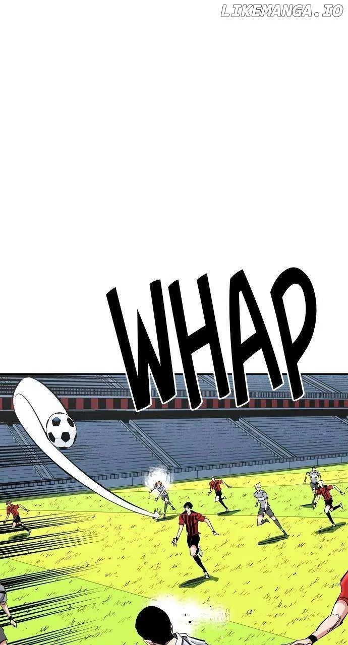 Build Up Chapter 153 page 44 - 