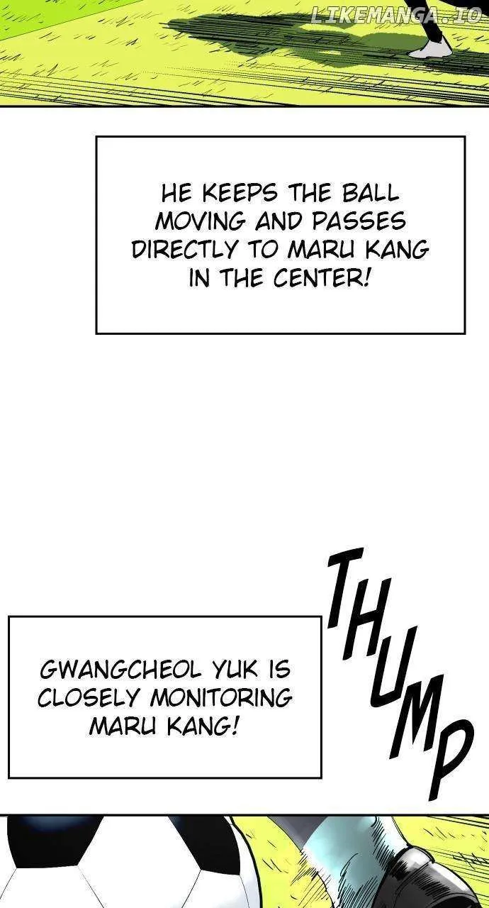 Build Up Chapter 153 page 48 - 
