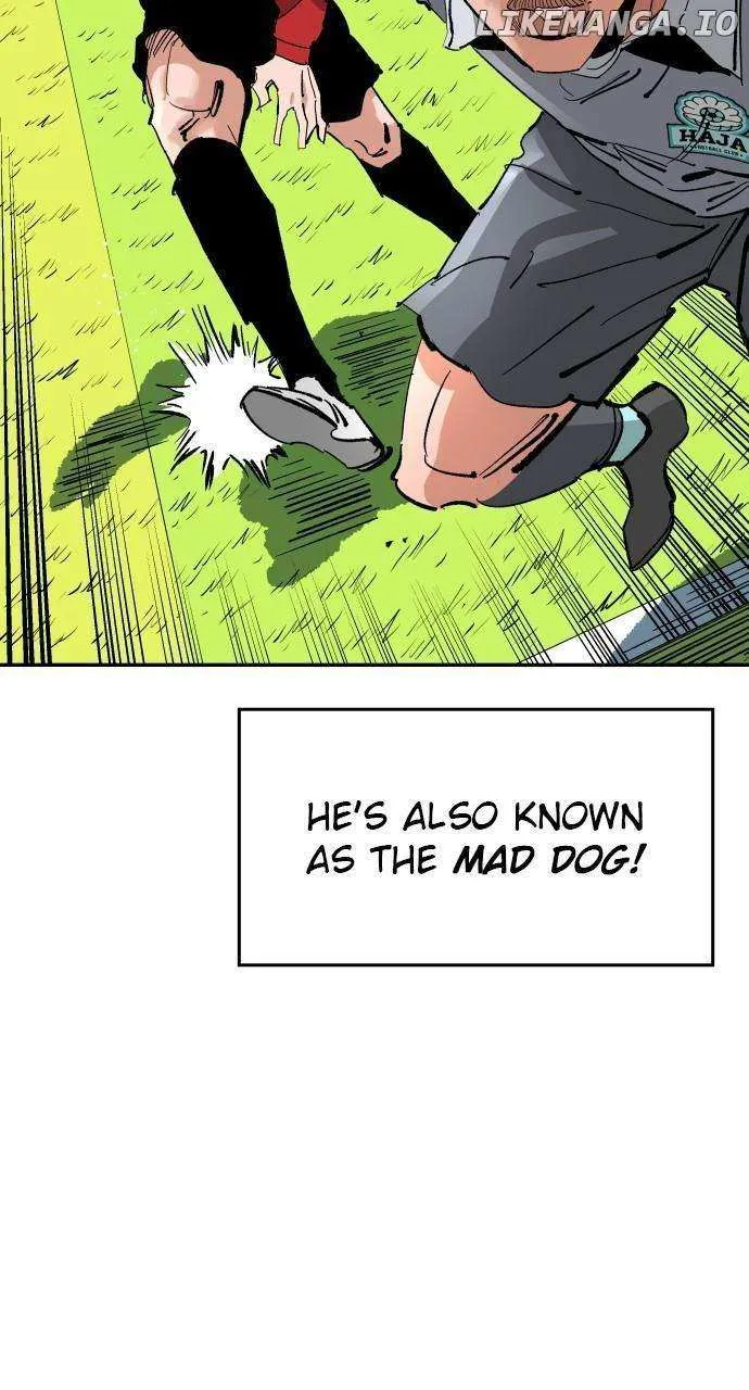 Build Up Chapter 153 page 6 - 