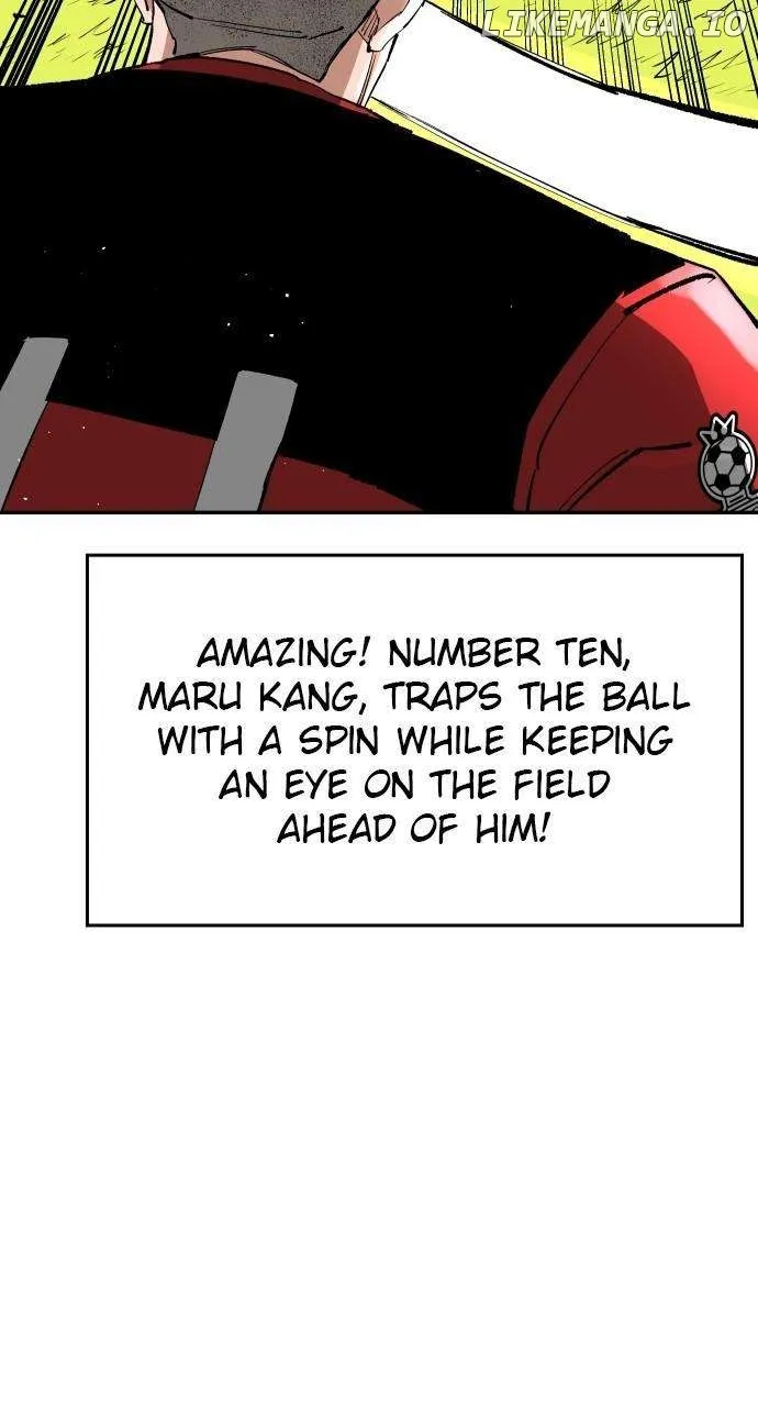 Build Up Chapter 153 page 51 - 