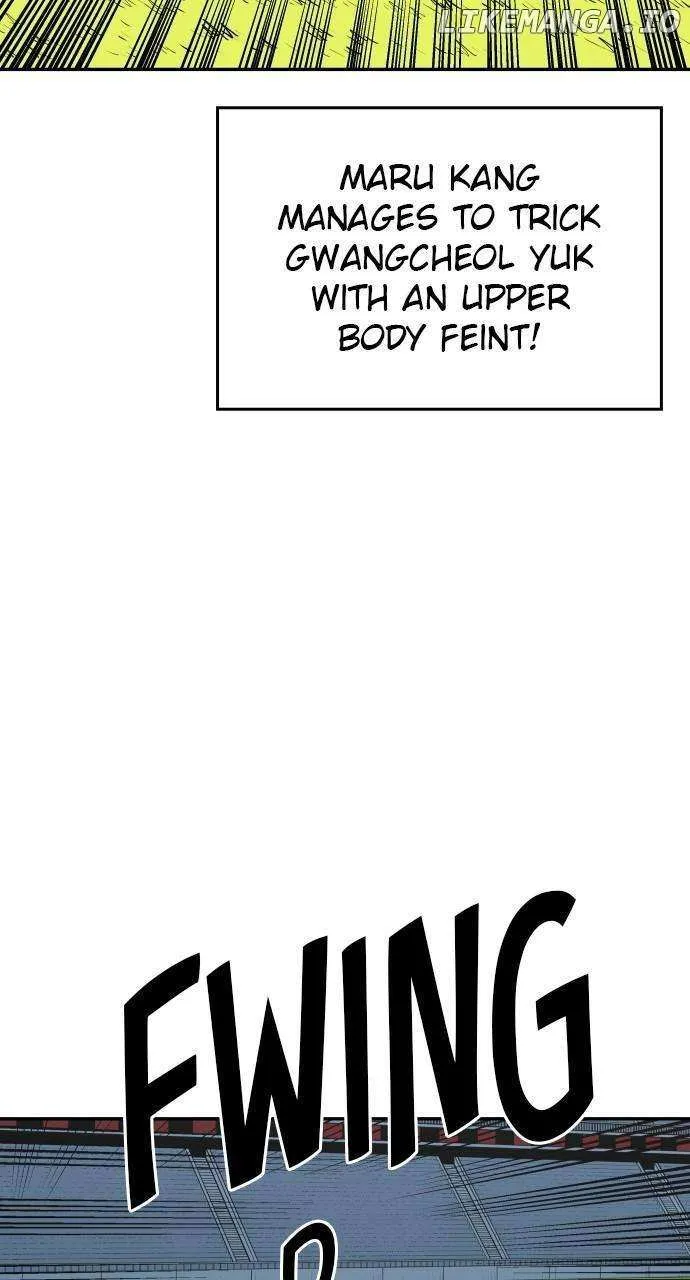 Build Up Chapter 153 page 53 - 