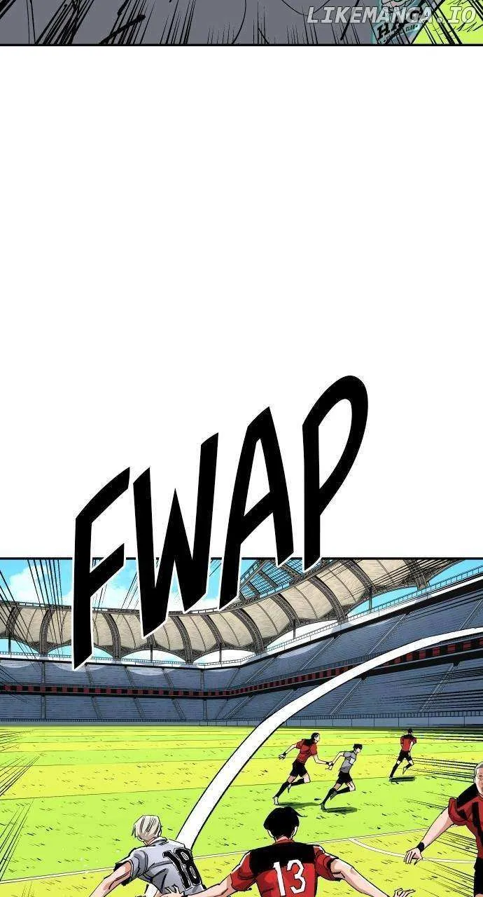 Build Up Chapter 153 page 56 - 