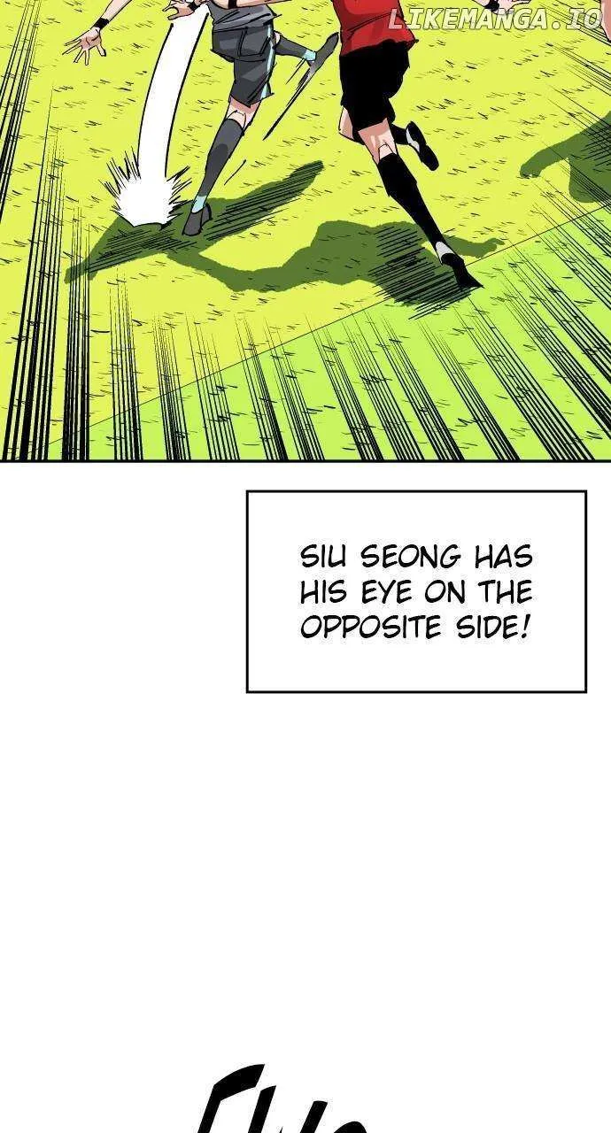 Build Up Chapter 153 page 57 - 