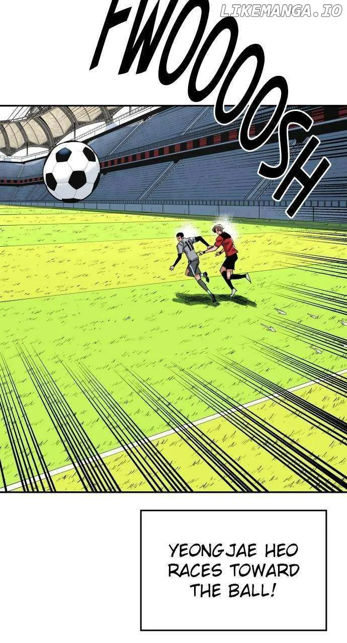 Build Up Chapter 153 page 58 - 