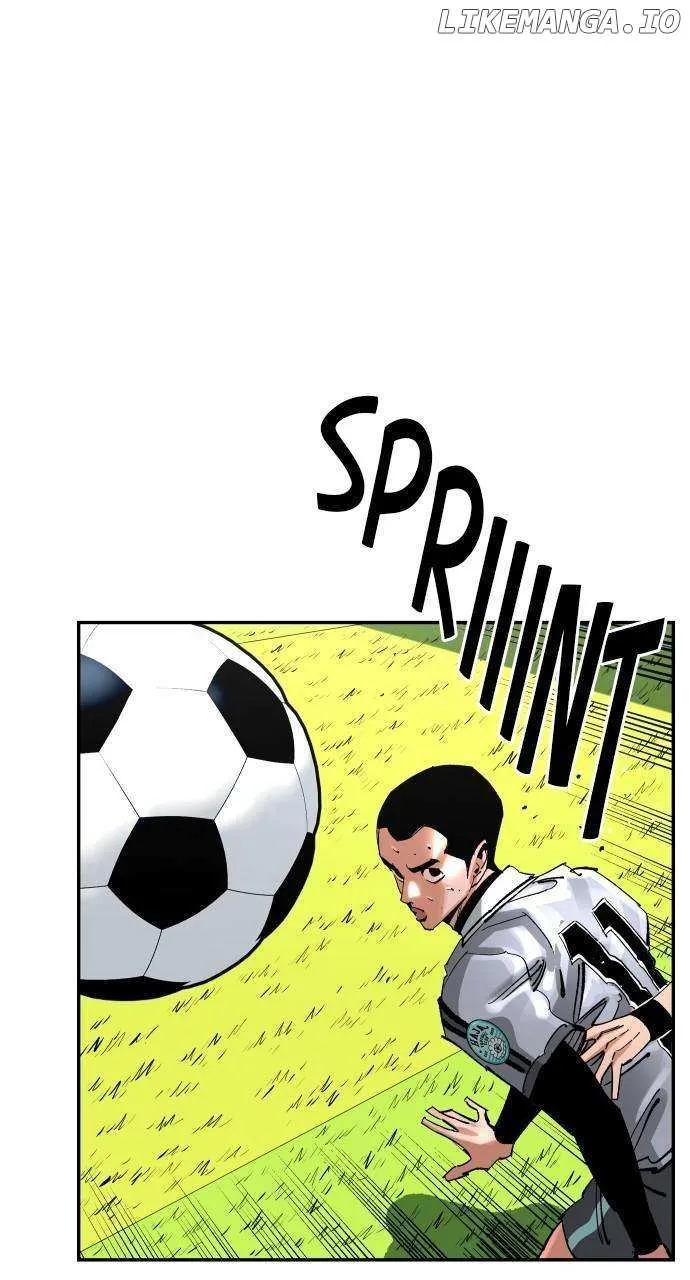 Build Up Chapter 153 page 59 - 