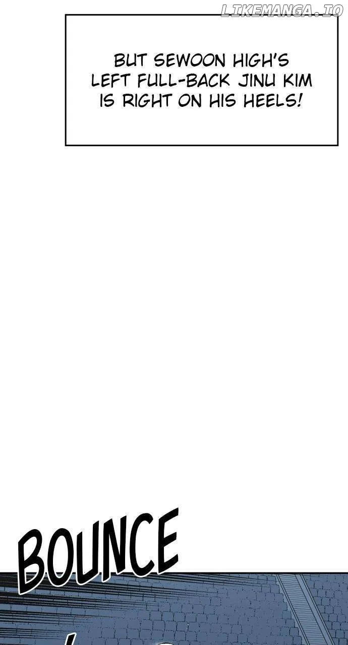 Build Up Chapter 153 page 60 - 