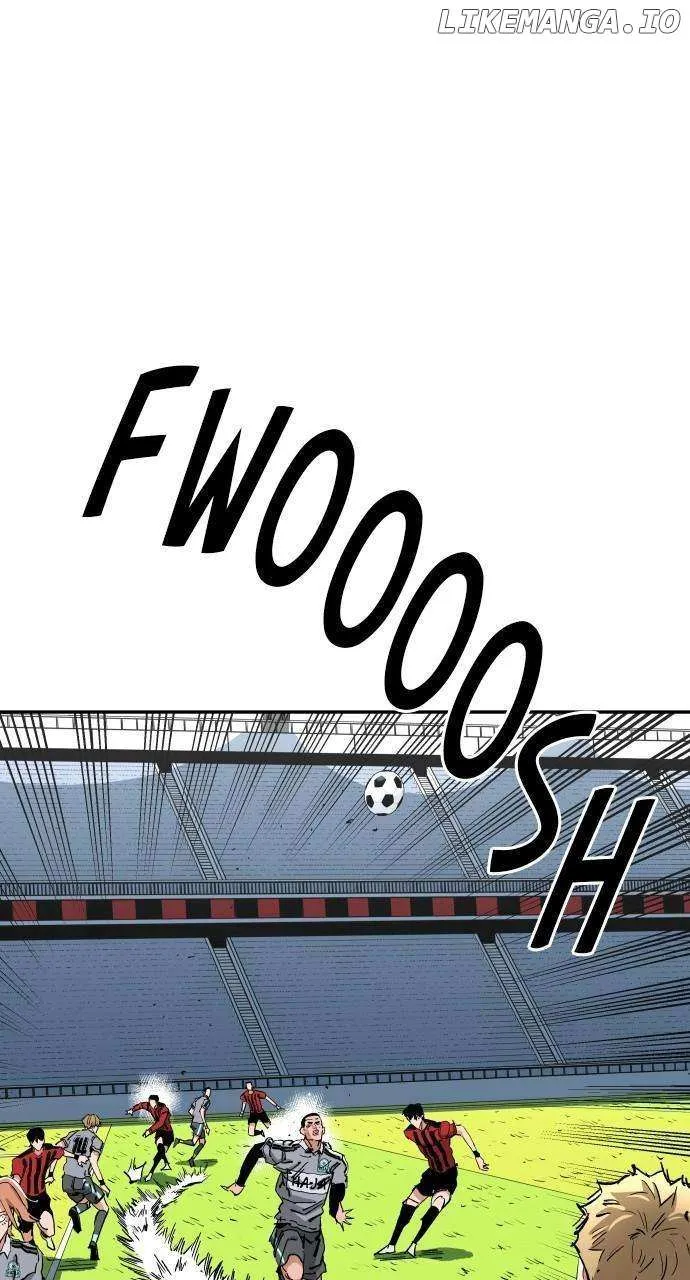 Build Up Chapter 153 page 7 - 