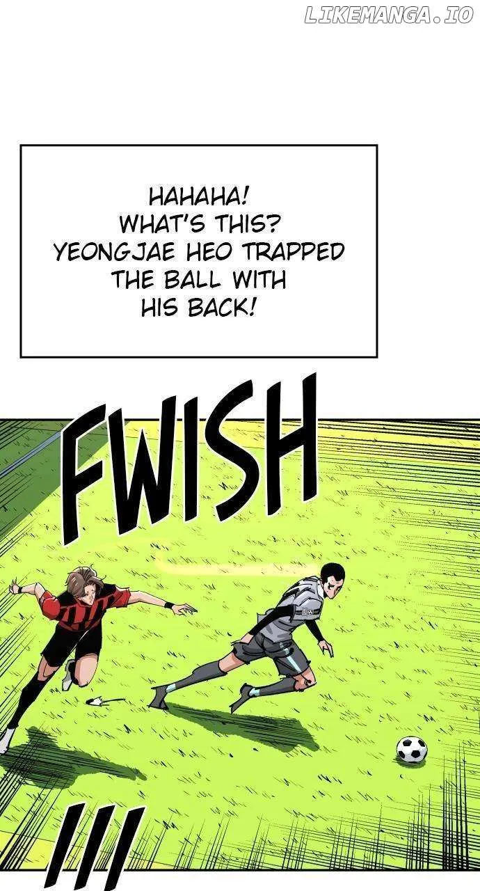 Build Up Chapter 153 page 63 - 