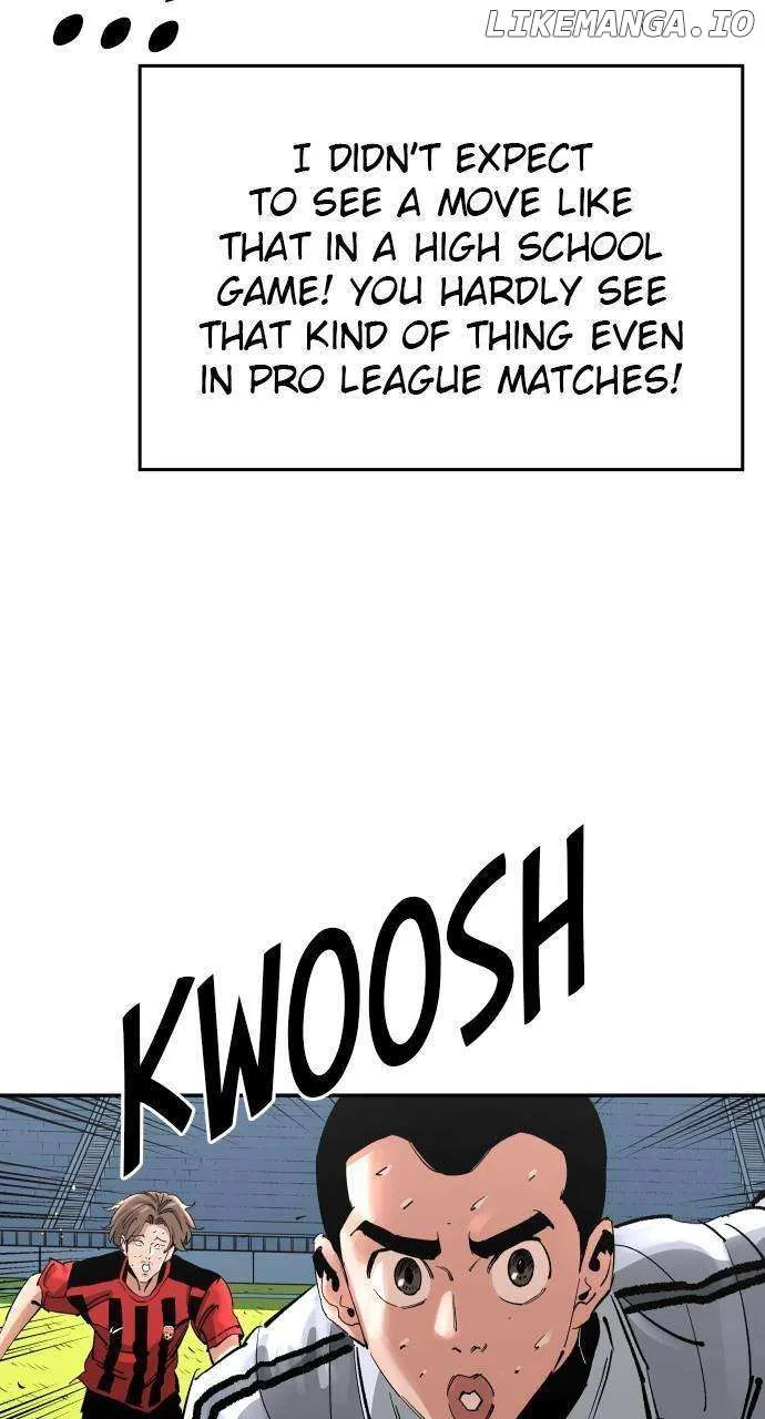 Build Up Chapter 153 page 64 - 