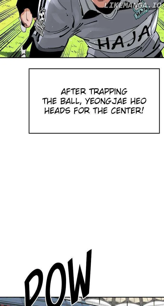 Build Up Chapter 153 page 65 - 