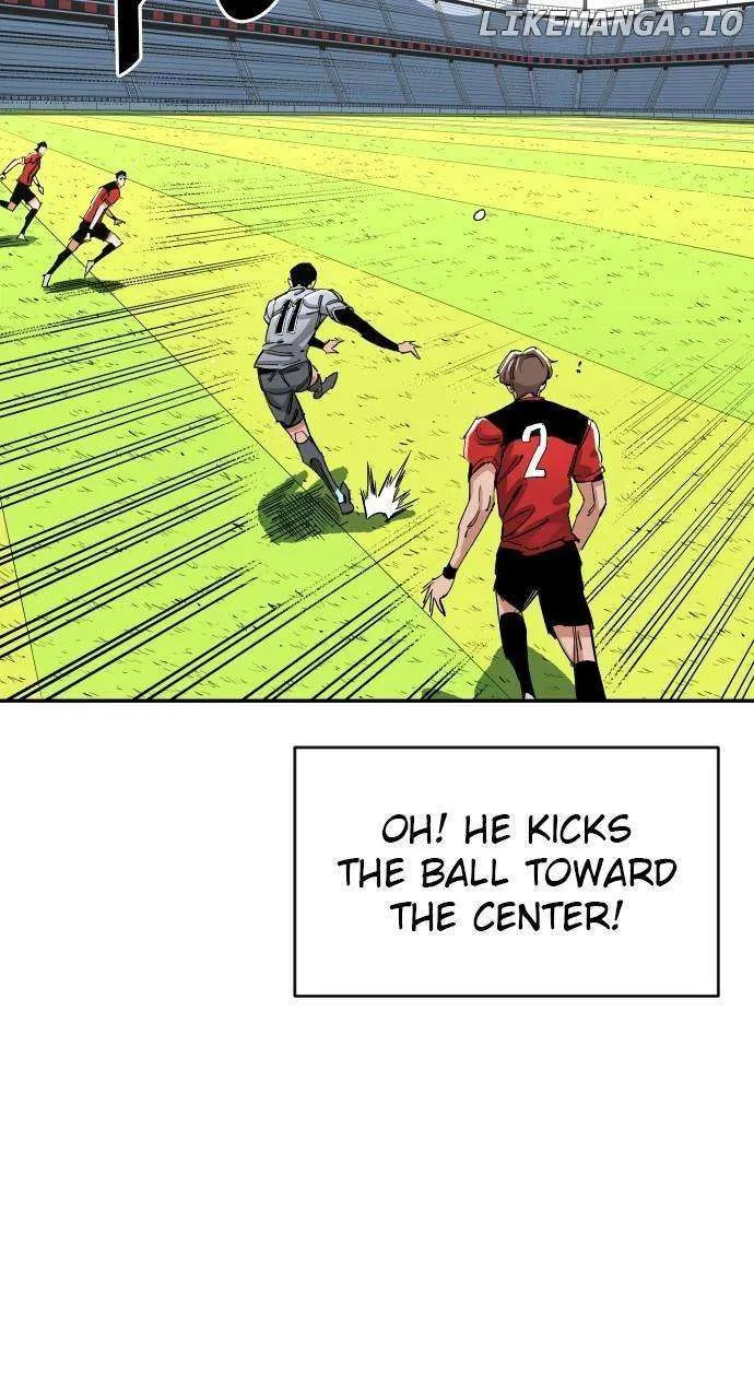 Build Up Chapter 153 page 66 - 