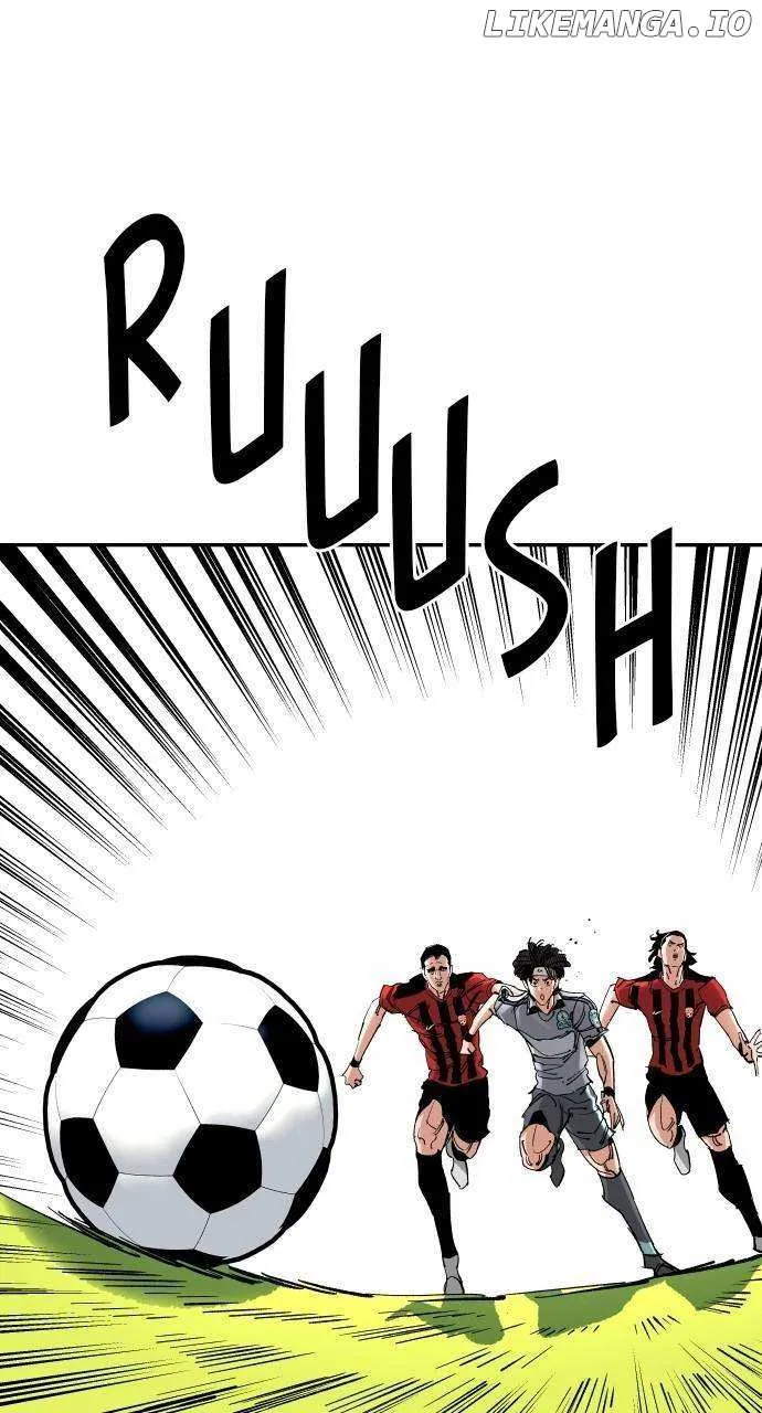 Build Up Chapter 153 page 78 - 