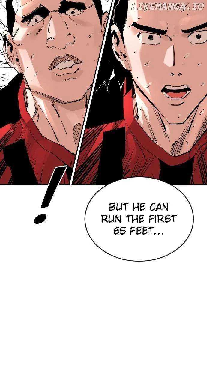 Build Up Chapter 153 page 80 - 