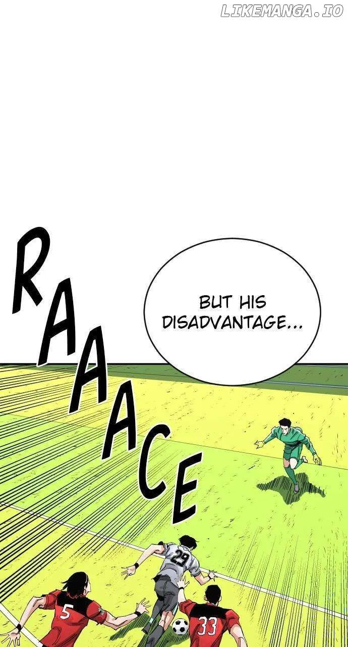 Build Up Chapter 153 page 84 - 