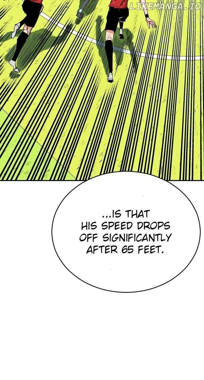 Build Up Chapter 153 page 85 - 