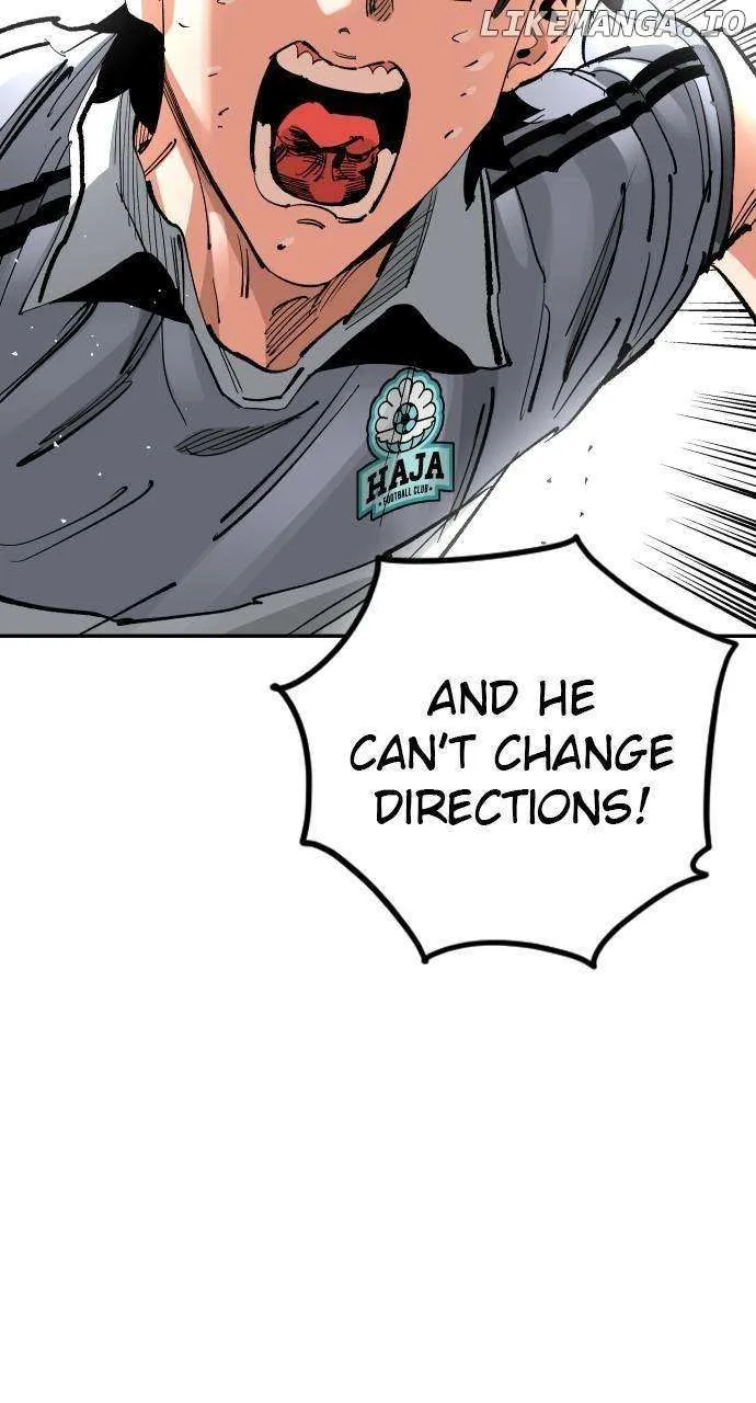 Build Up Chapter 153 page 87 - 