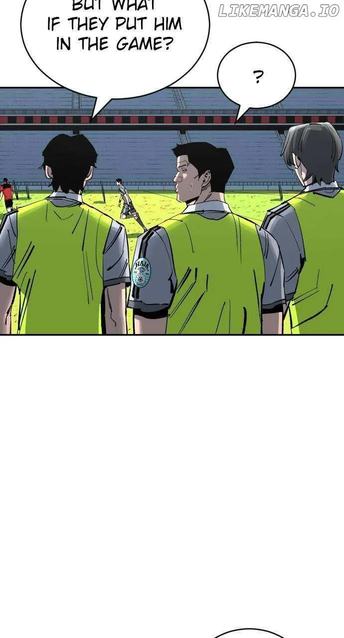 Build Up Chapter 153 page 91 - 