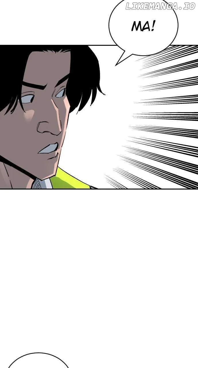 Build Up Chapter 153 page 92 - 