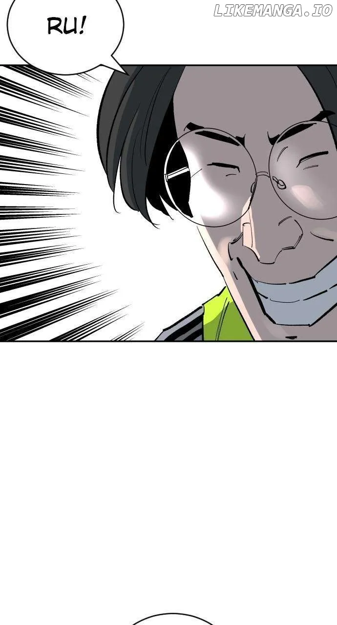 Build Up Chapter 153 page 93 - 