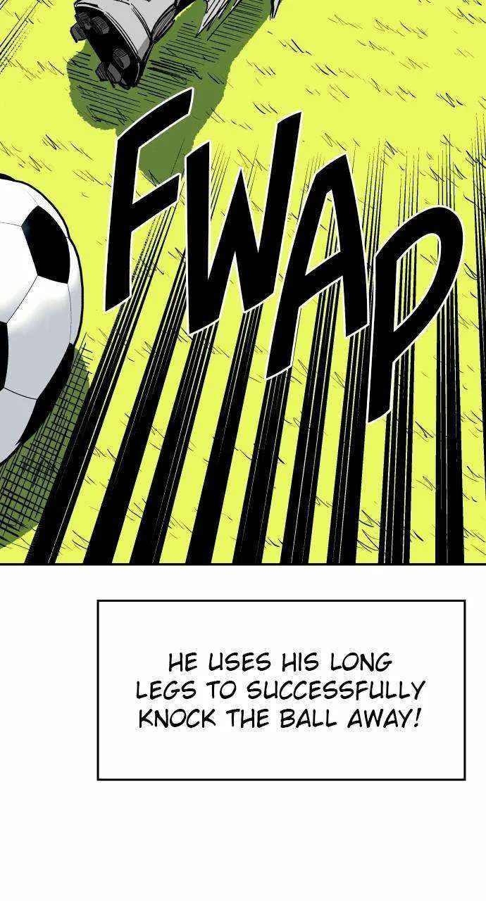 Build Up Chapter 154 page 12 - 