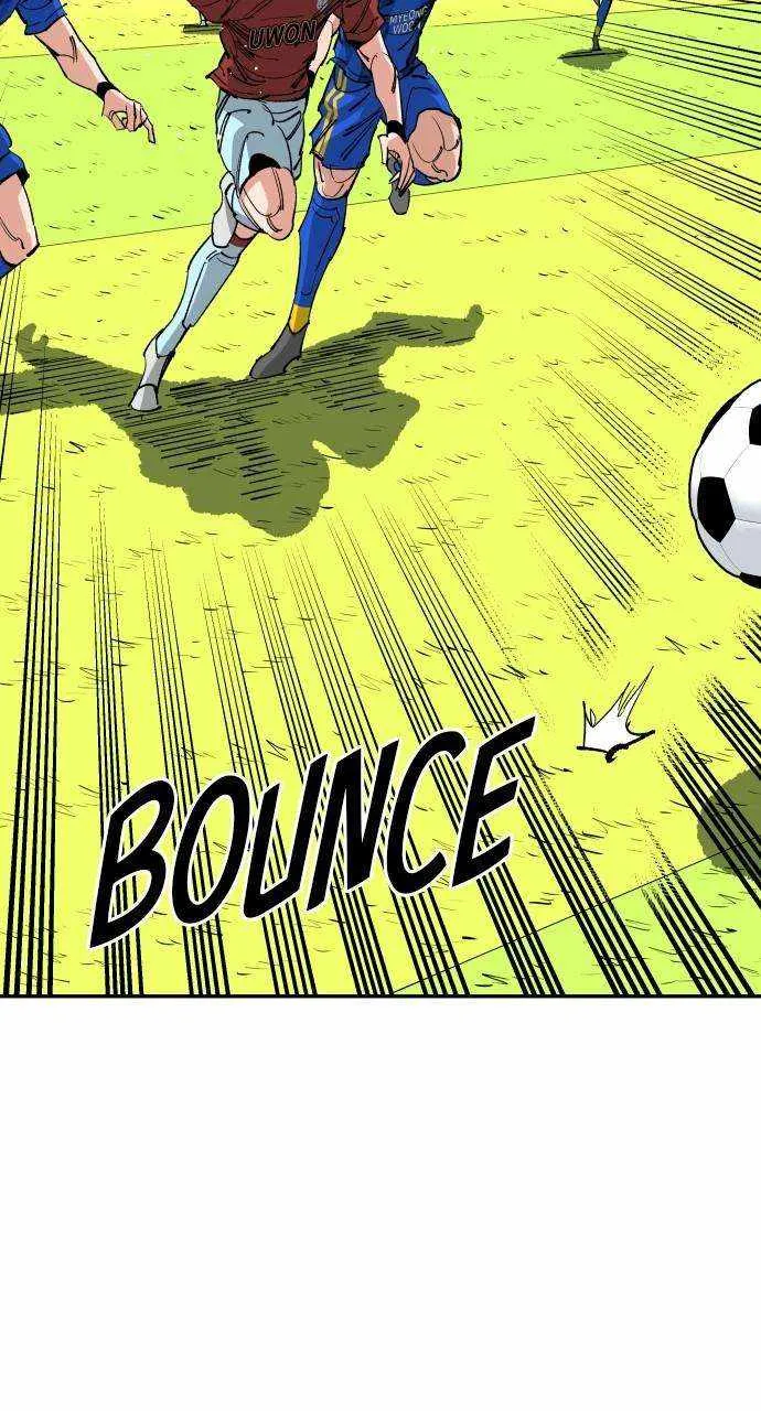 Build Up Chapter 154 page 111 - 