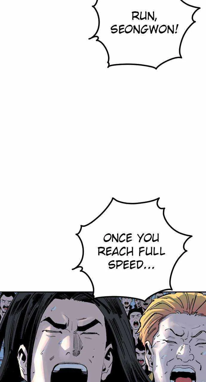 Build Up Chapter 154 page 113 - 