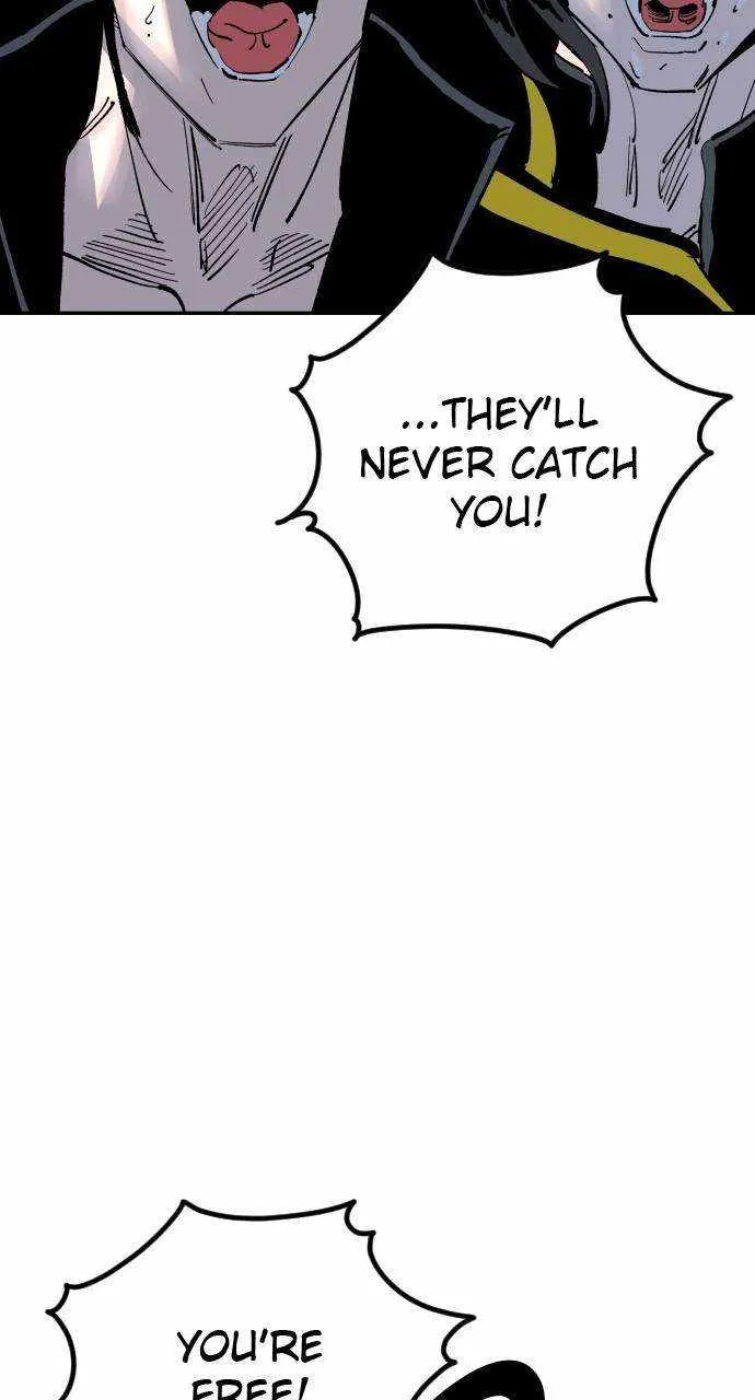Build Up Chapter 154 page 114 - 