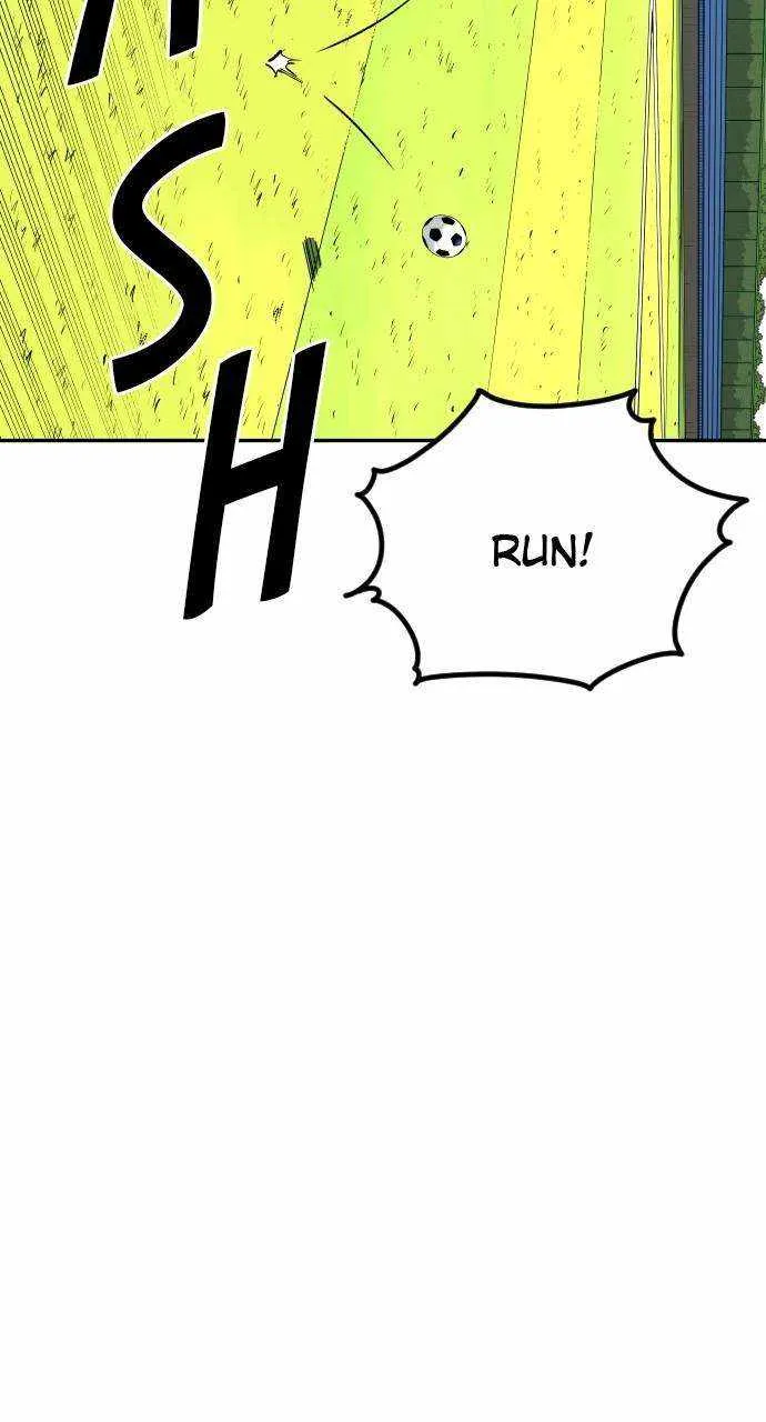 Build Up Chapter 154 page 116 - 