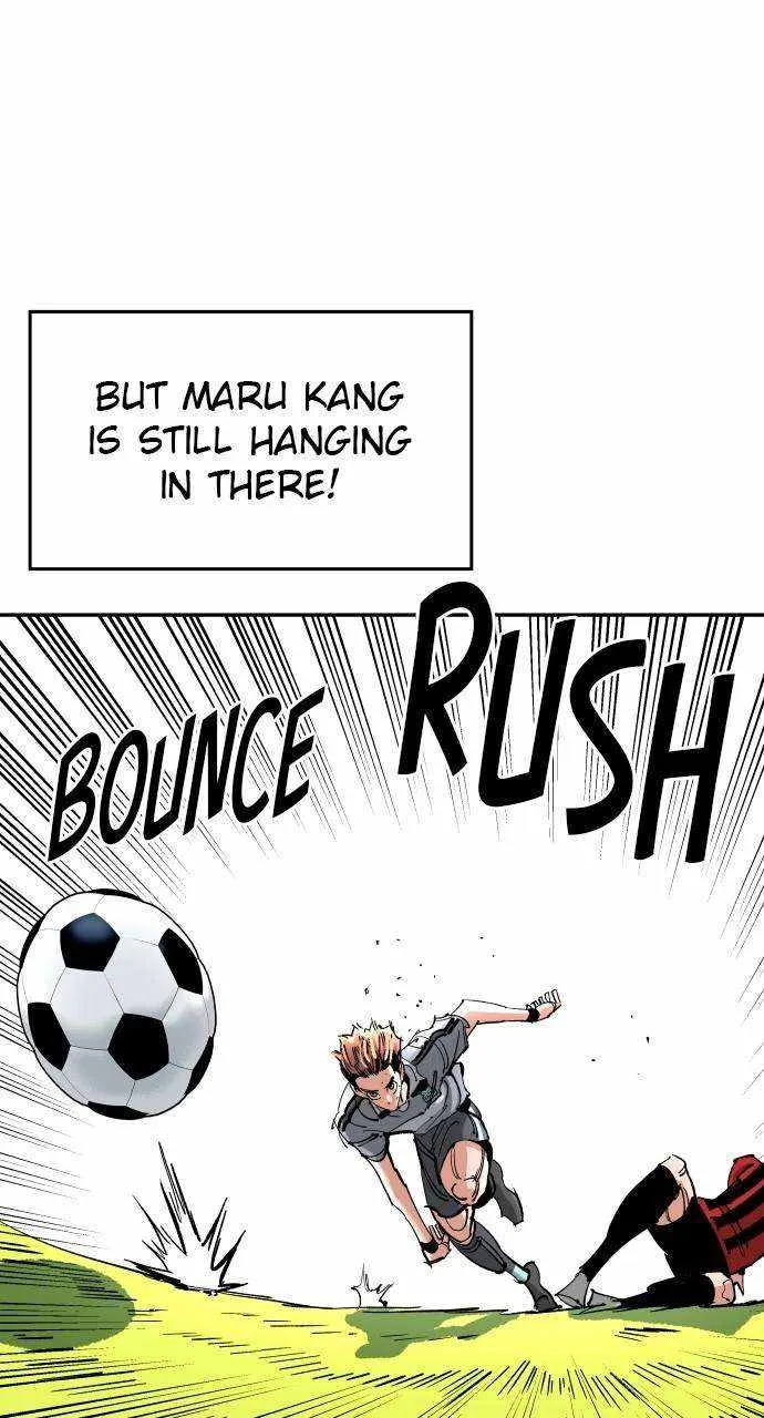 Build Up Chapter 154 page 13 - 