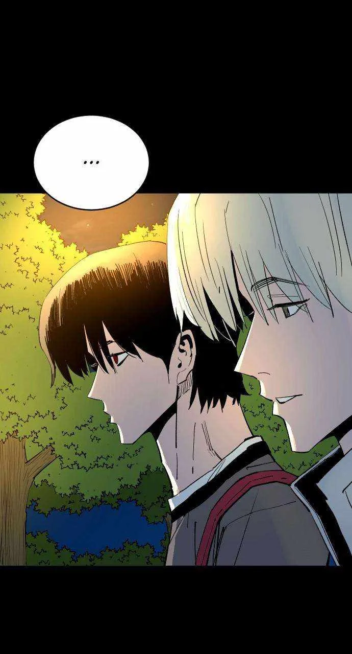 Build Up Chapter 154 page 125 - 
