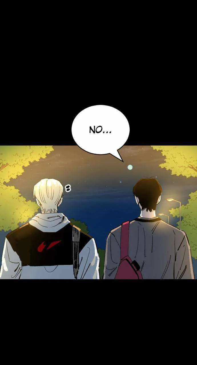 Build Up Chapter 154 page 126 - 