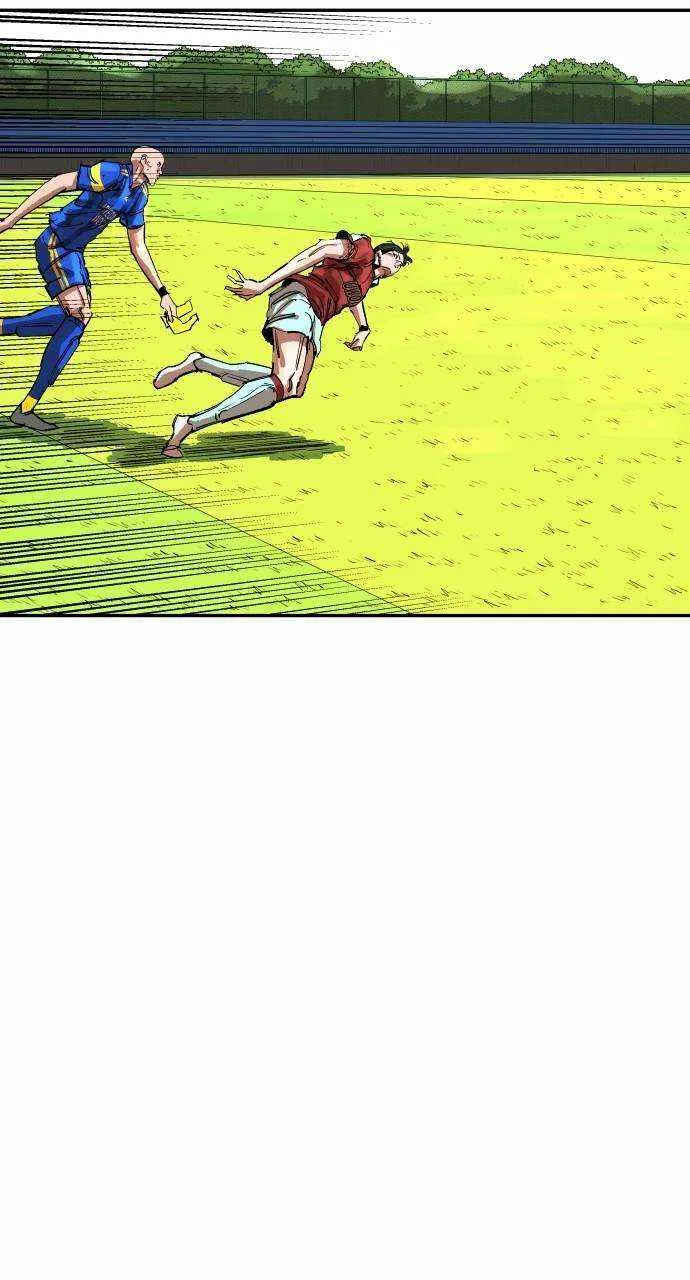 Build Up Chapter 154 page 133 - 