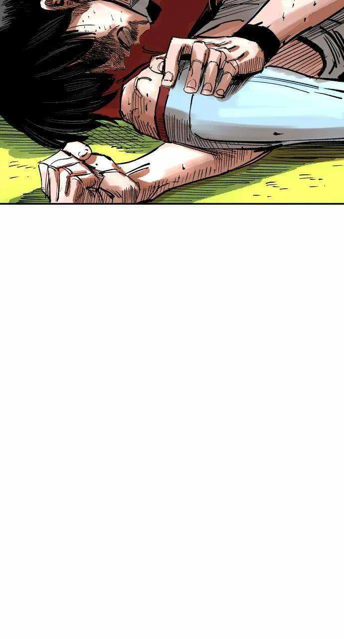 Build Up Chapter 154 page 139 - 