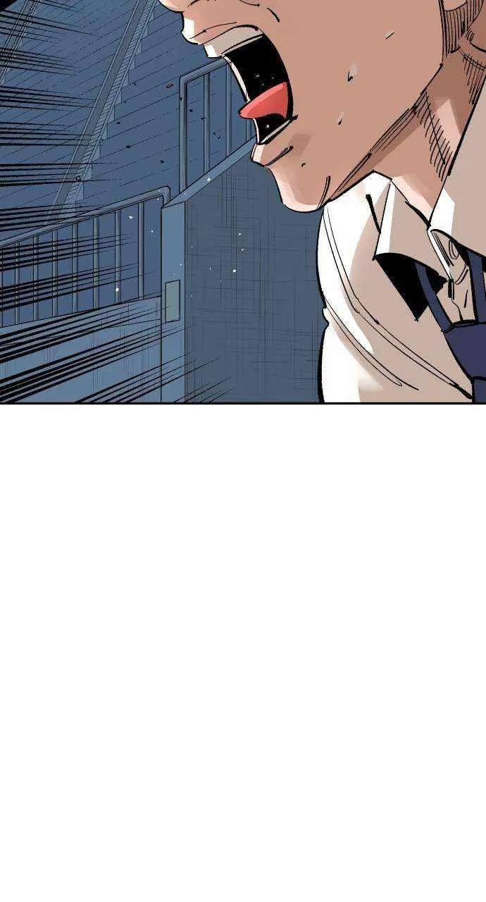 Build Up Chapter 154 page 18 - 