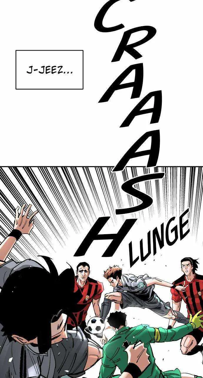 Build Up Chapter 154 page 3 - 