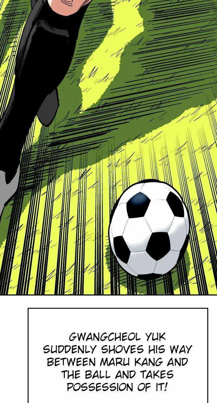 Build Up Chapter 154 page 23 - 