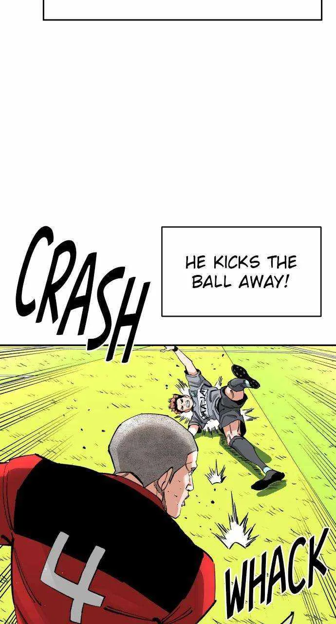 Build Up Chapter 154 page 24 - 