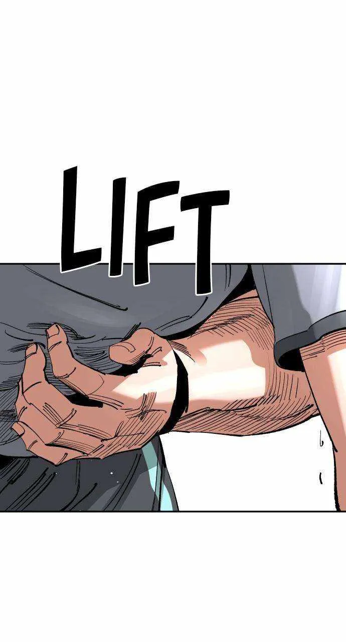 Build Up Chapter 154 page 28 - 